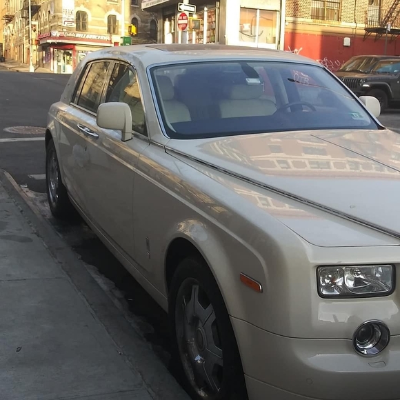 Meet your Posher, Omar - Picture 1 of 1